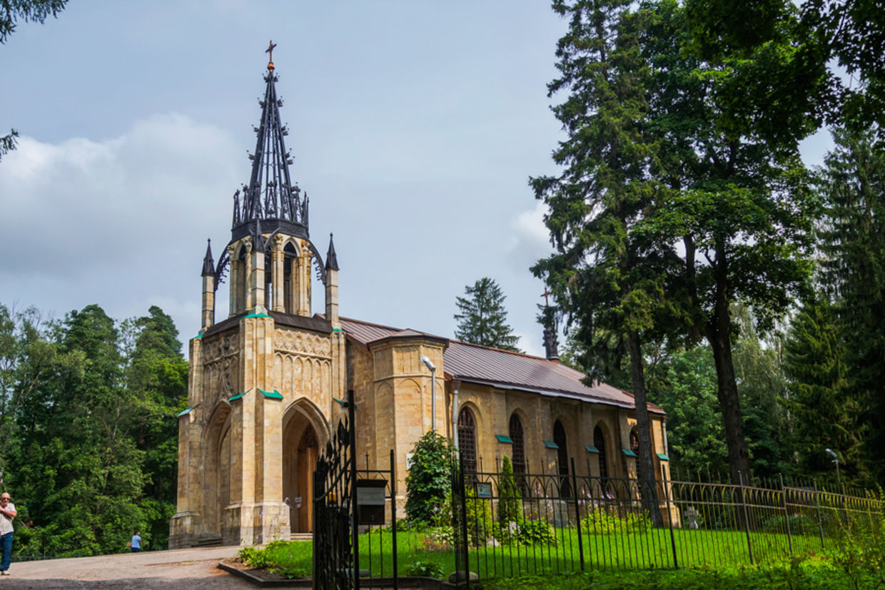 Фото в парголово спб