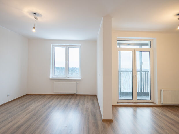 Чистовая отделка всего 26 000 ₽/м²